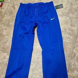 Nike Plus Dri-fit Pants